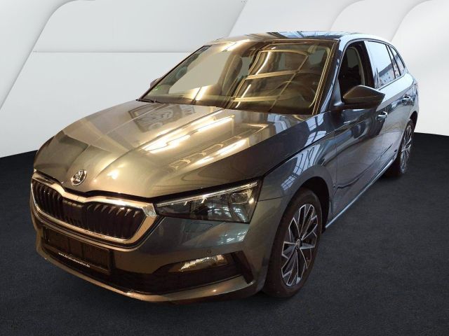 Skoda Scala Style 1.0 TSI