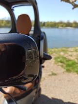 BMW C1 125 executive: TÜV 4/2028! Windschott,TopCase - BMW C1 125 EXECUTIVE