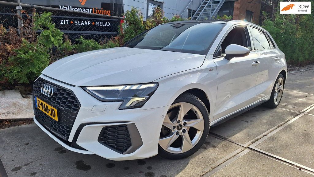 Image of Audi A3