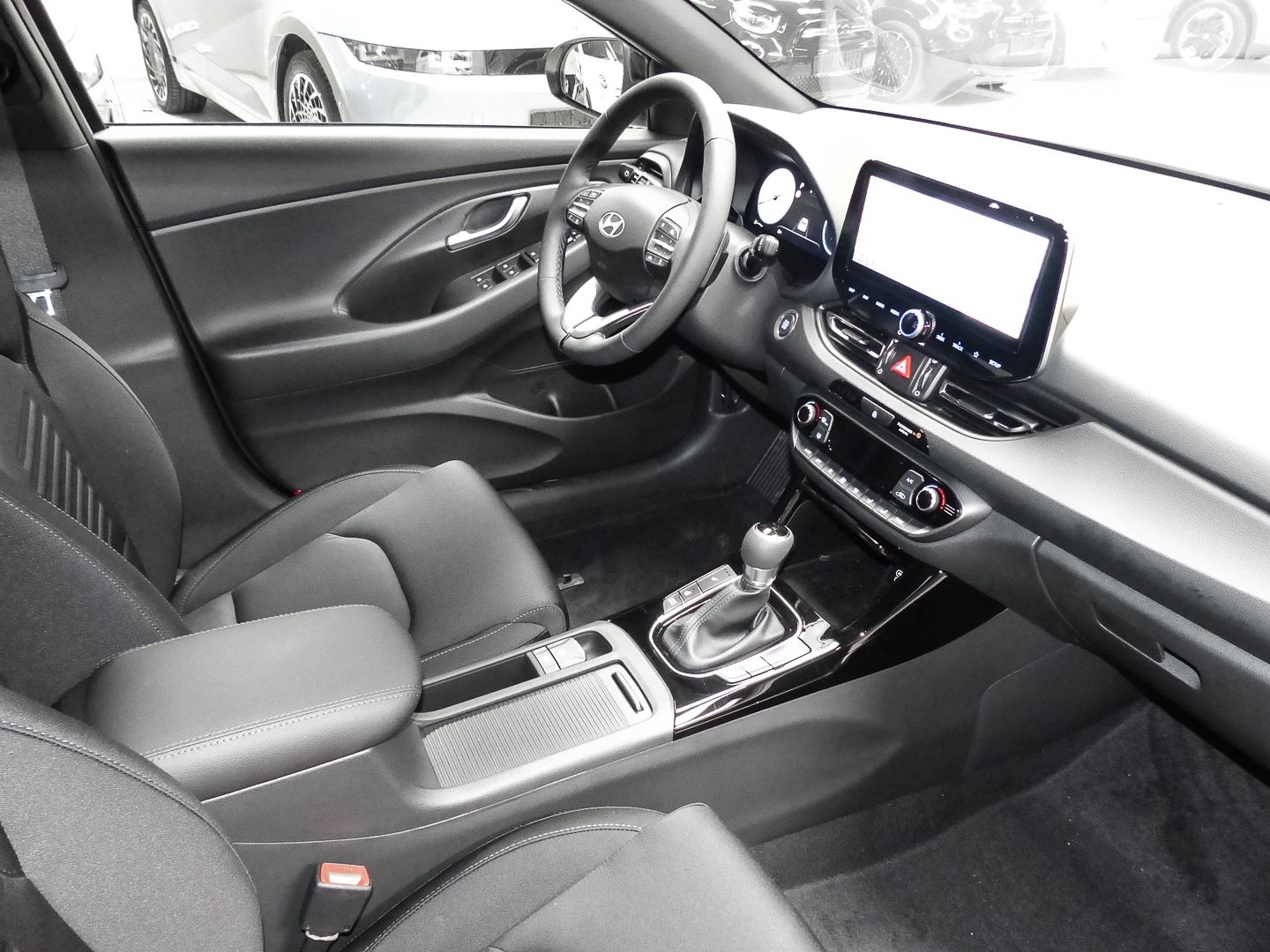 Hyundai i30 – Bild 4