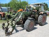Fendt Farmer 106s sa Allrad=Frontlader=2x Zapfwelle= - Fendt LKWs