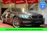 BMW 520 d *Virtual*Pano*LED*Navi*LEDER* - gebrauchte BMW 520 aus dem Jahr 2017