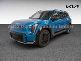 Kia EV9  AWD  283 KW GTL Launch Edition/ HUD/ 7 Sitz - Kia EV9 Jahreswagen