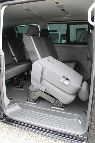 Volkswagen T6.1 Caravelle lang LR DSG 4Motion LED Navi AHK