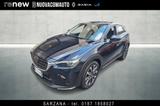 Mazda CX-3 2.0 Skyactiv-G Exceed i-Activsense Te - Mazda: Mazda3 I