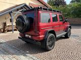 Mercedes-Benz Mercedes-AMG G 63 4x4² "One of 40" EXKLUSIV - Mercedes-Benz G 63 AMG in Ludwigshafen