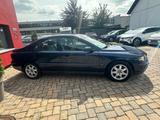 Volvo S60 2.4 D5 Premium  Tüv neu Leder Klima Navi SH - gebrauchte Volvo S60 aus dem Jahr 2003