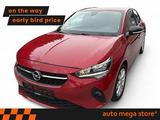 Opel Corsa F 1.5 Diesel Edition Kamera/Carplay/Temp. - Opel Corsa Edition mit Diesel-Antrieb