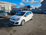 Kia Rio 1.4 Edition 7 Klima 2.Hand Euro 5 TÜV - Kia Rio: 1.5