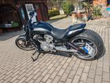 Harley-Davidson V-Rod Muscle - Offers