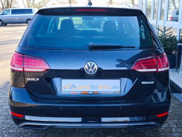 Volkswagen Golf Variant Join*Navi*PDC*SHZ*Klimaautom*