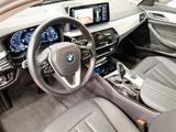 BMW 530e Touring LiveCockpitProf Kamera Pano.Dach - BMW 530: 530d