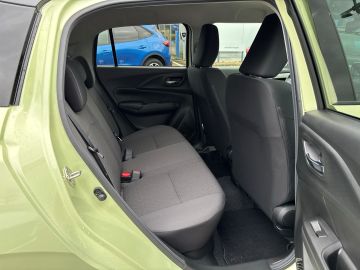 Bild 10 Suzuki Swift Comfort Hybrid 1.2 Navi LED Apple CarPlay