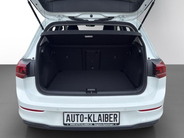 Golf Prime 1.5 l eTSI DSG ACC+KAMERA+LED+KEYLESS