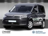 Volkswagen Caddy 1.5 TSI APP-CONNECT GRA SHZ GJR - VW Caddy Gebrauchtwagen in Münster