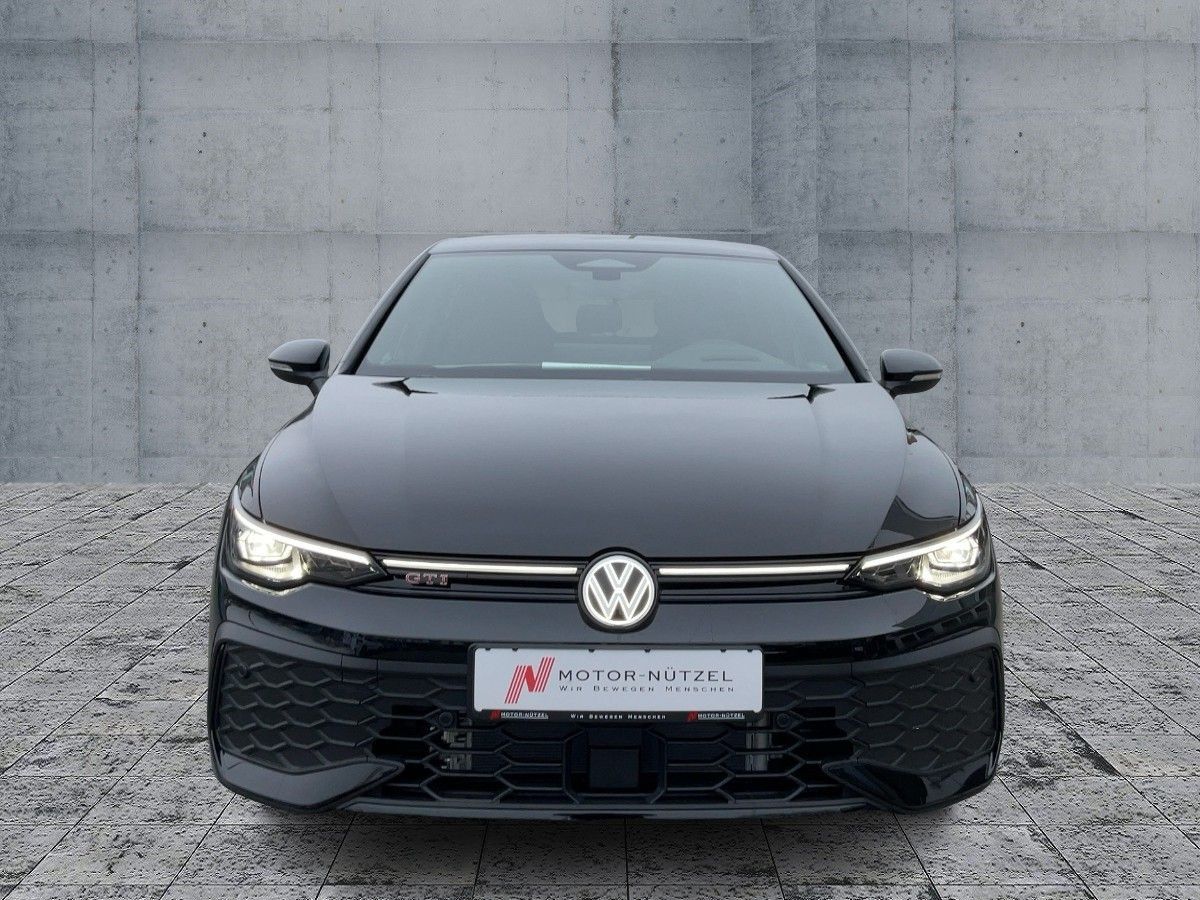 Volkswagen Golf GTI 2.0 l TSI DSG HuD beheiz.Lenkr foto 2