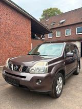 Nissan X-Trail T31  4x4 | Zuverlässiger S... - Nissan X-TRAIL T31