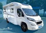 Weinsberg CaraSuite 650 MF (Peugeot) - Offers