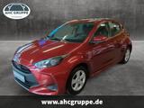 Toyota Yaris Hybrid 1.5 Dual VVT-iE (Syst.115 PS) Busin - Toyota Yaris Gebrauchtwagen in Chemnitz