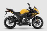 Aprilia Tuono 125