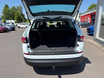 Skoda Kodiaq Style 4x4
