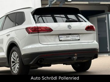 Volkswagen Touareg - 9