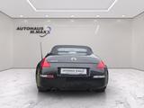 Nissan 350 Z Roadster Premium Pack BOSE Navi Leder Xeno - Nissan 350Z Gebrauchtwagen