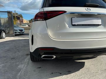 Mercedes GLE 350 - 10