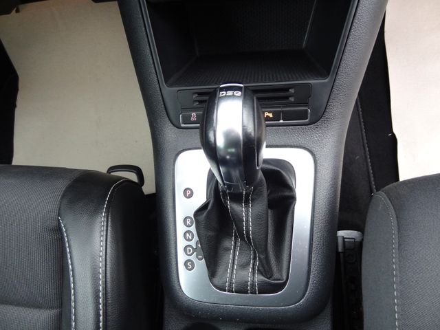 Fahrzeugabbildung Volkswagen Golf Plus VI Match/1.Hd/DSG/