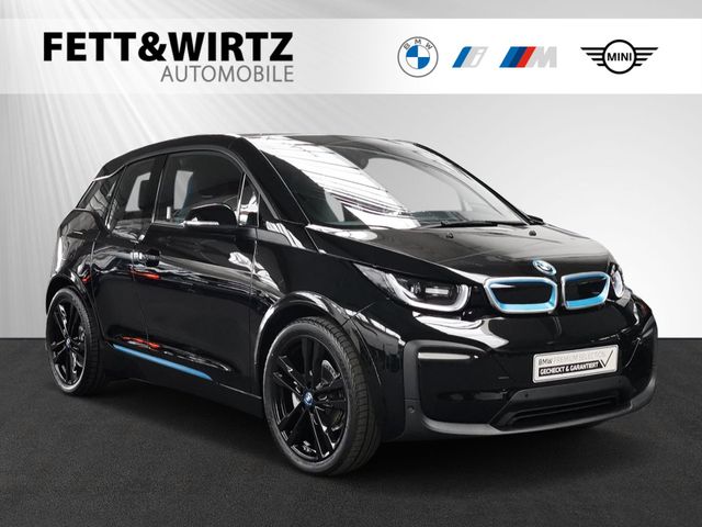 BMW i3 120Ah 20"|Sportpaket|Sitzhzg.|WLAN|Navi