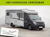 HYMER / ERIBA / HYMERCAR MLT 620, Autom.,Markise, DuoCon.,SOG, Multi. - Ml Wohnwagen gebraucht