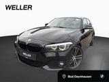 BMW 120iA M SPORT LED Navi Leder Tempo HiFi PDC 18" - BMW 120 aus 2019