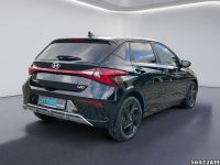 Hyundai i20 - Vorschau Bild 3