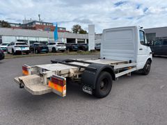 Fahrzeugabbildung Mercedes-Benz Sprinter 616, 416 CDI, AHK 3,5T,3-Sitzer