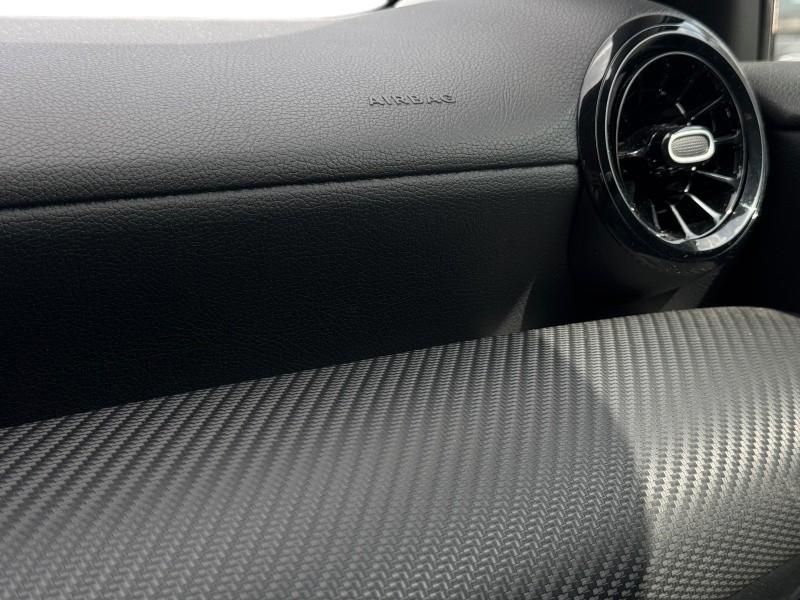 Mercedes-Benz A-Class A 200, миниатюра 21