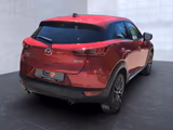 Mazda CX-3 2.0 SKYACTIV-G Sports-Line AWD Bluetooth - : Geländewagen, Awd