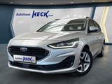 Ford Focus 1.0 EcoBoost Mild-Hybrid Cool&Connect