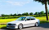 BMW E39 523i  - BMW 523 in Gelsenkirchen