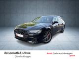 Audi S6 Avant TDI AHK/Matrix/B&O/Nav/Assist/optik/20"