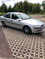 Opel Vectra B 1,6 i -TÜV bis 2026 Dezember... - Opel Vectra: 6.2