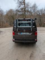 Volkswagen T6 California Ocean 4 Motion ACC AHK - Volkswagen 4 motion