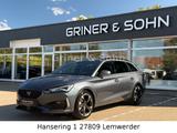 Cupra Leon ST,18-Zoll,R-Kamera,ACC,3,99% - Cupra Leon in Bremen
