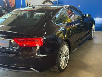 Audi A5 - 10