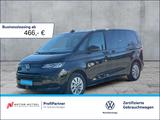 Volkswagen T7 Multivan 2.0 TDI DSG LED+NAVI+RFK+AHK+SHZ+LM - VW T7 Multivan Leasingangebote für Privatpersonen