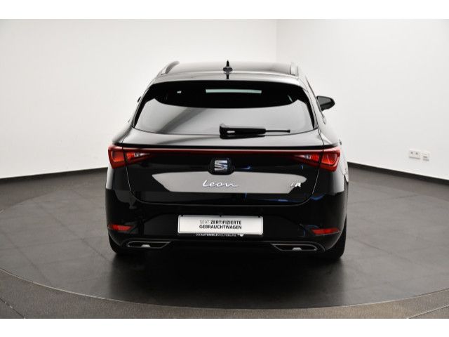 Seat Leon - Bild 18