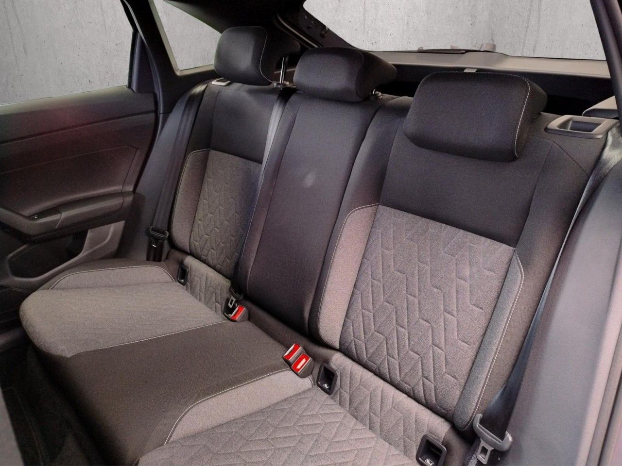 Taigo MOVE 1.0 TSI DSG Klima Rückfahrkamera