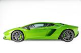 Lamborghini Aventador S  + Lamborghini Garantie bis 07/26 + - Lamborghini Gebrauchtwagen