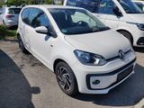 Volkswagen up! 1.0 44kW join up! Autogas