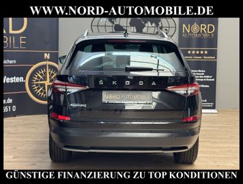 Skoda Kodiaq - 11