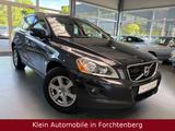 Volvo XC60 Momentum AWD Aut. Navi Bi-Xenon ACC 2.-Hand - gebrauchte Volvo XC60 aus dem Jahr 2008
